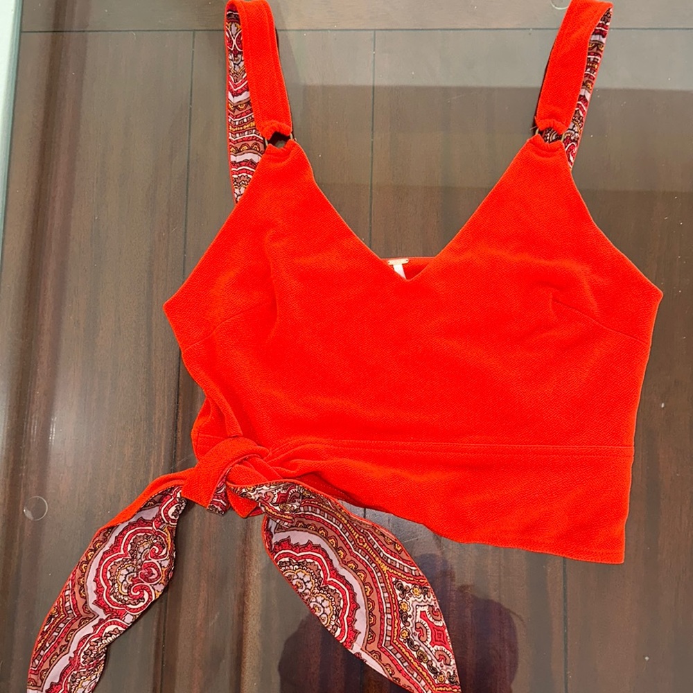NWT Free People Top